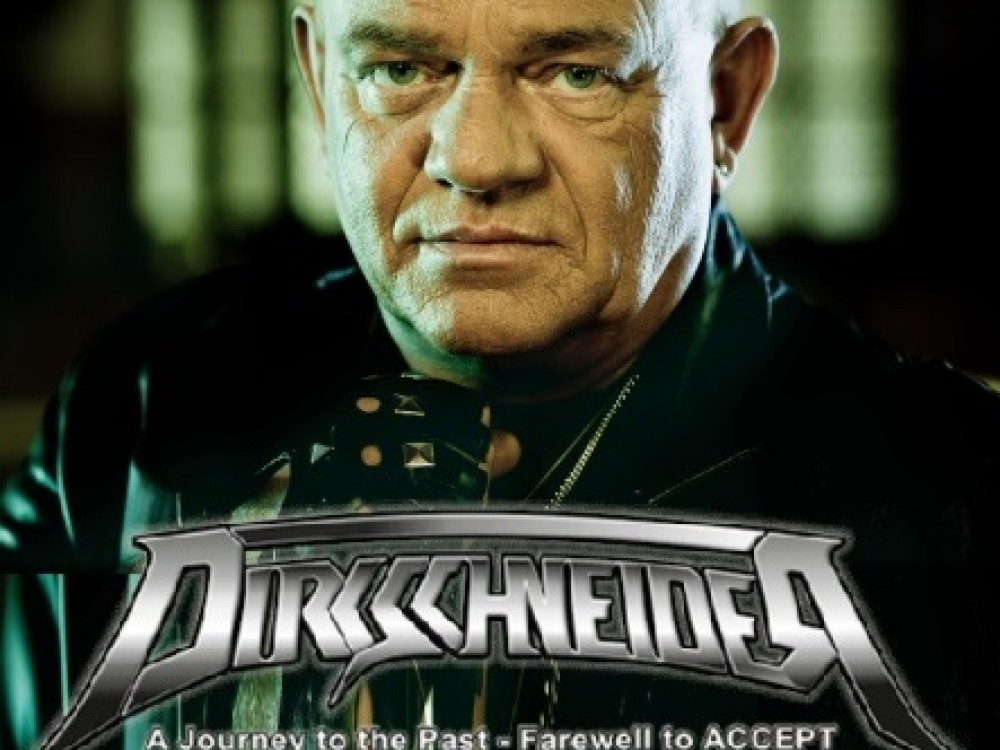 DIRKSCHNEIDER at Chania, the Great Return!