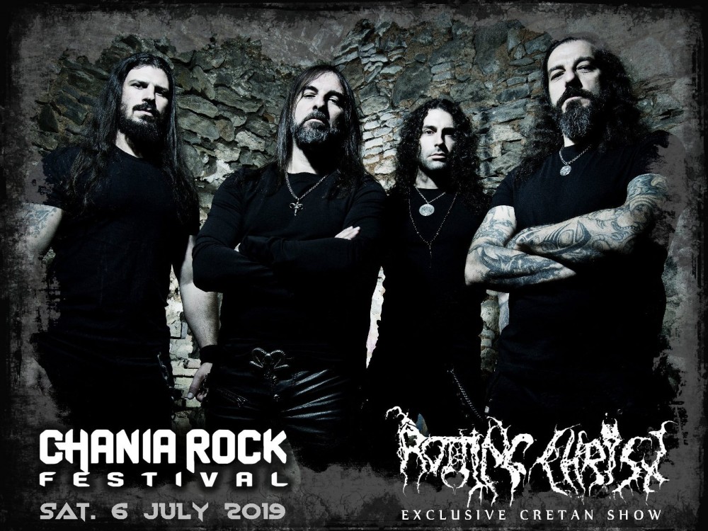 ROTTING CHRIST