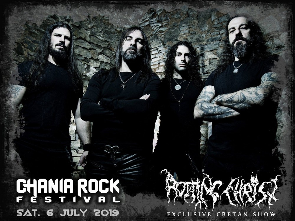 ROTTING CHRIST