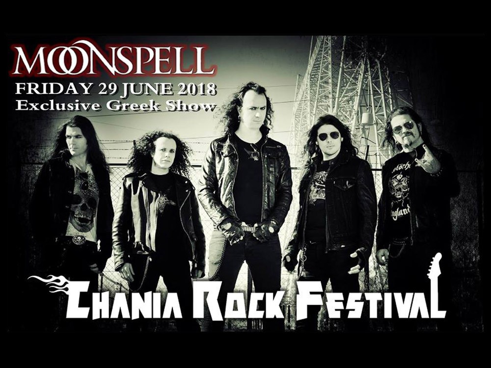 MOONSPELL