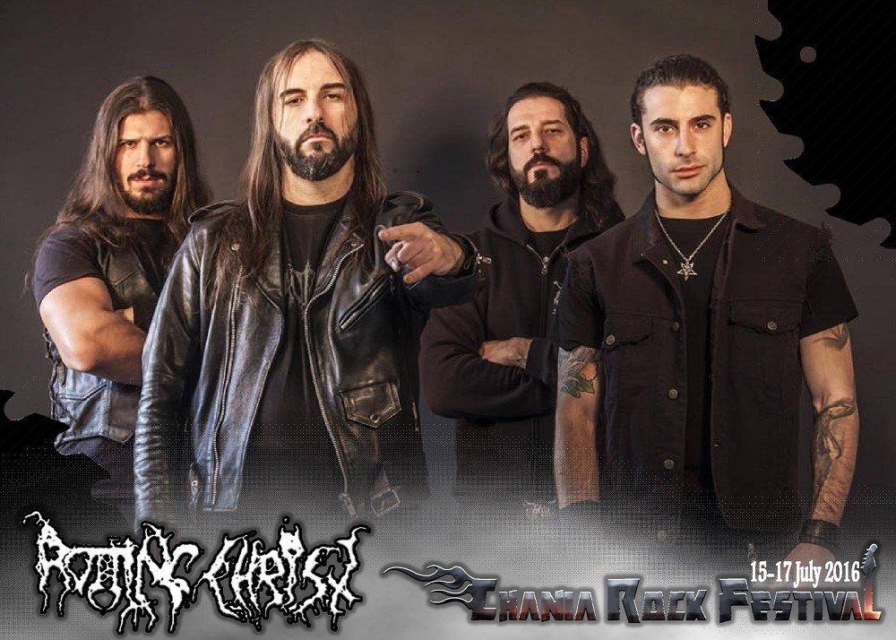 Rotting Christ