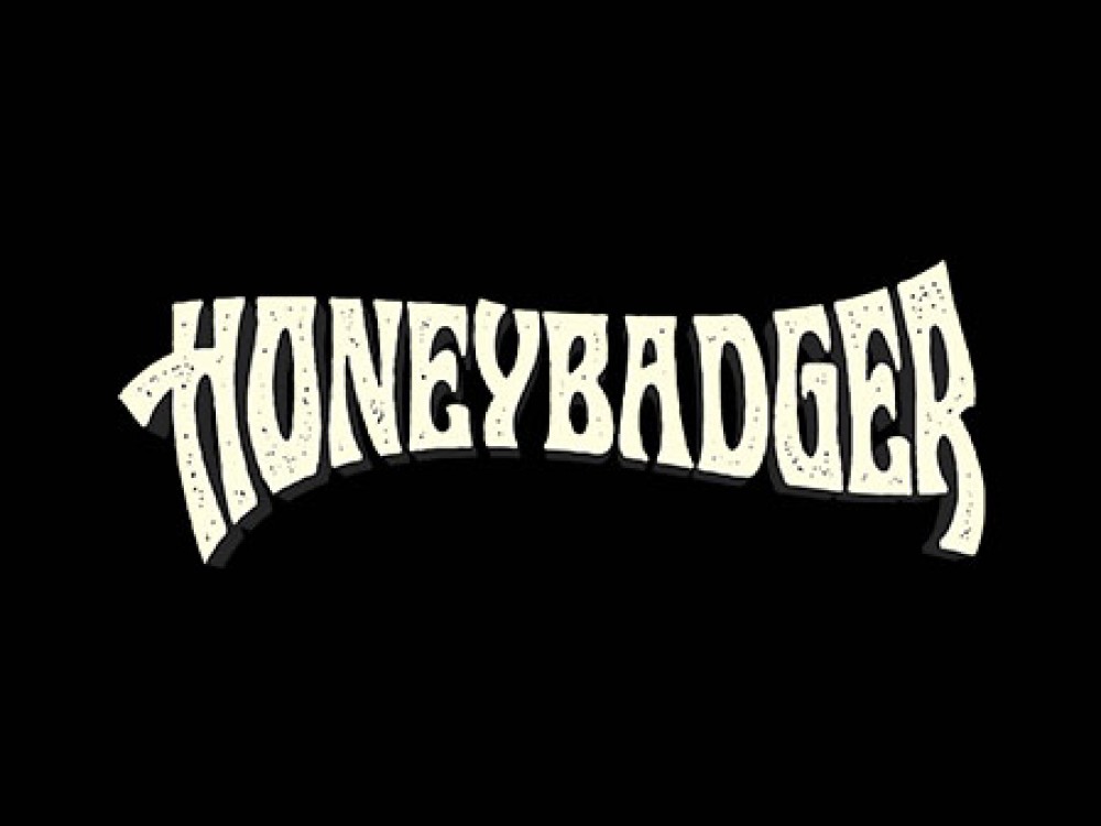 Honeybadger