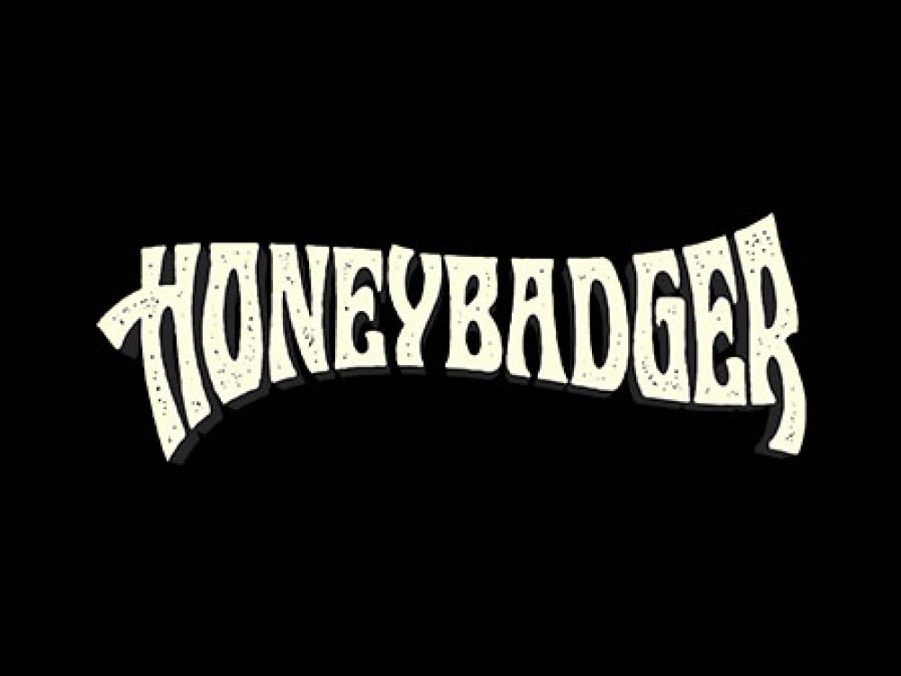 Honeybadger