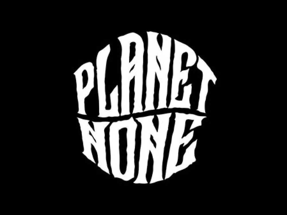 Planet None
