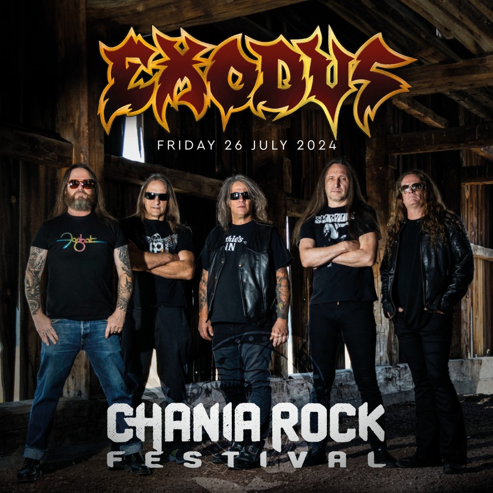 EXODUS (USA)