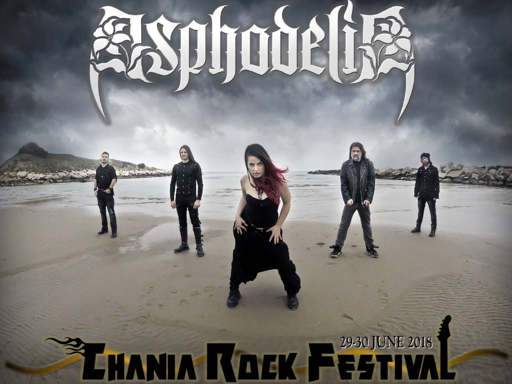 ASPHODELIA