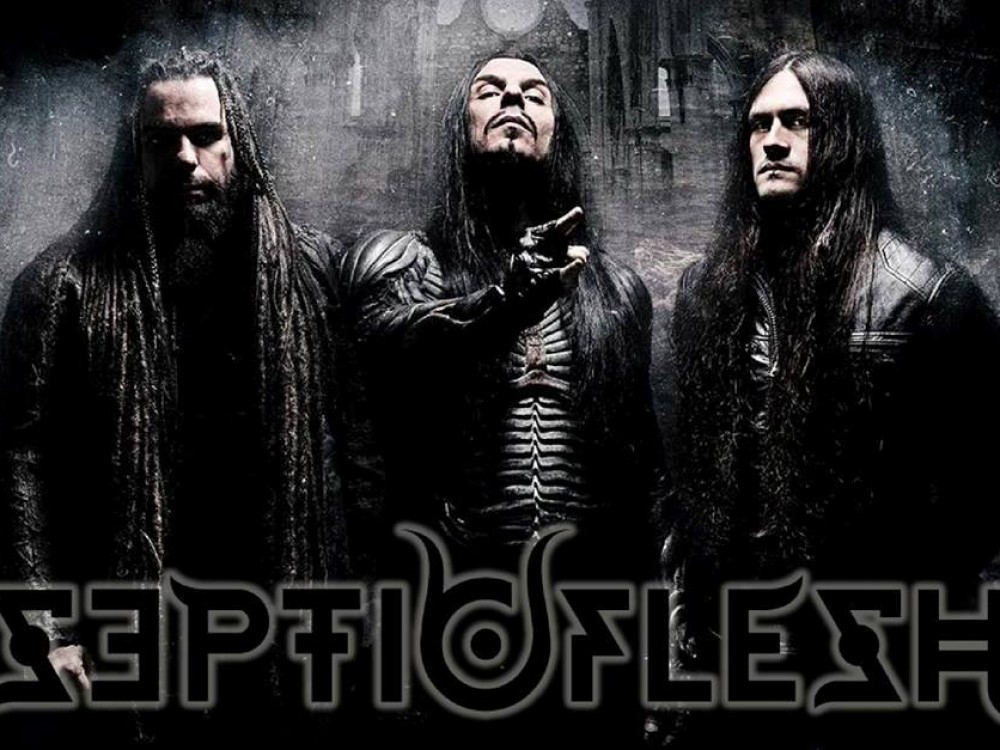 Septic Flesh