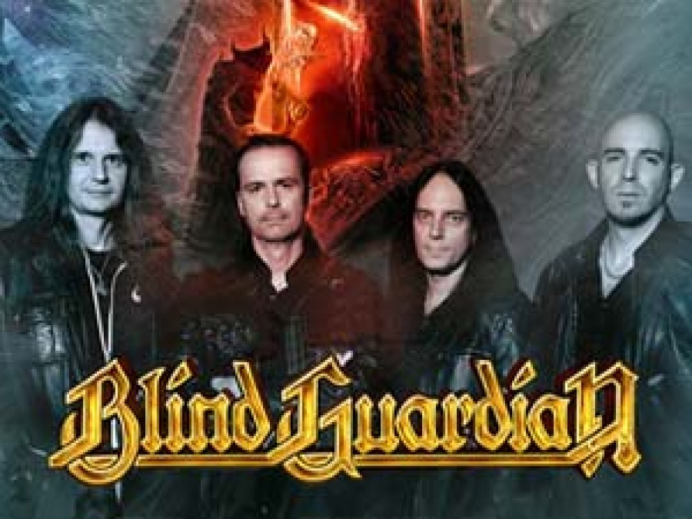 Blind Guardian