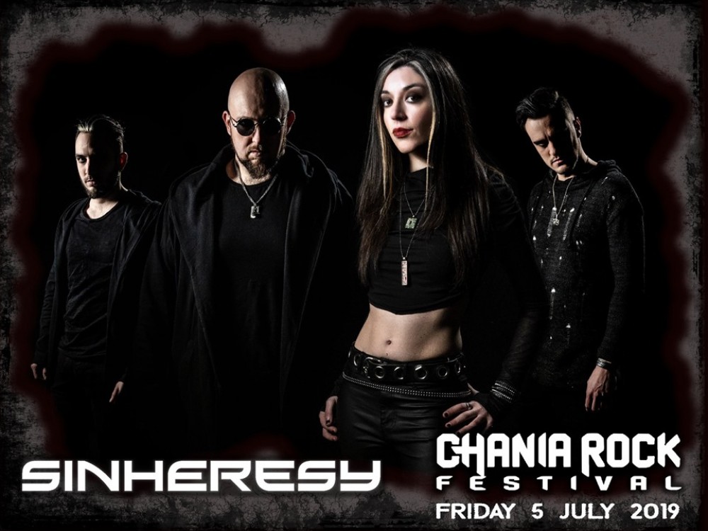 SINHERESY (ITA)