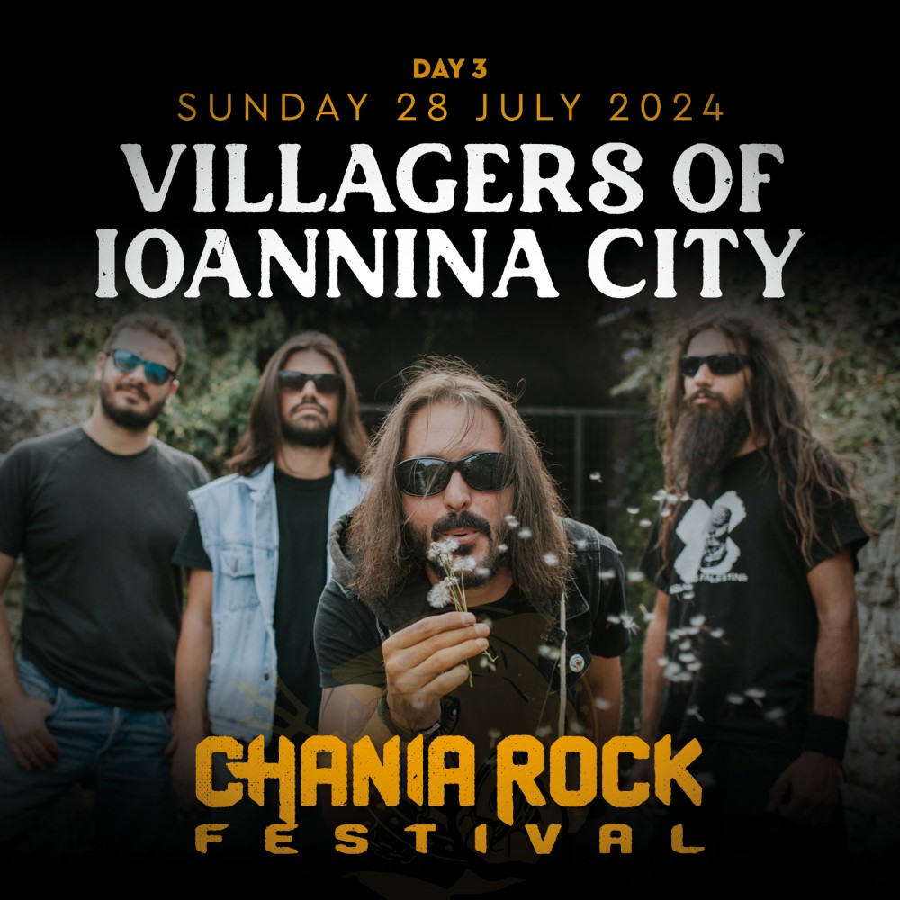 VILLAGERS OF IOANNINA CITY (GRE)